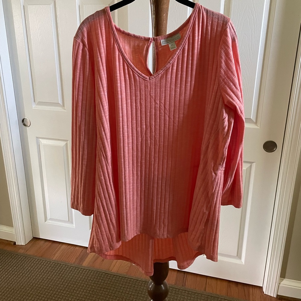 Dana Buchman shirt